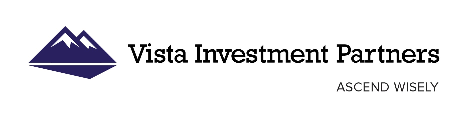Vista Investment Partners - Ascend Wisely