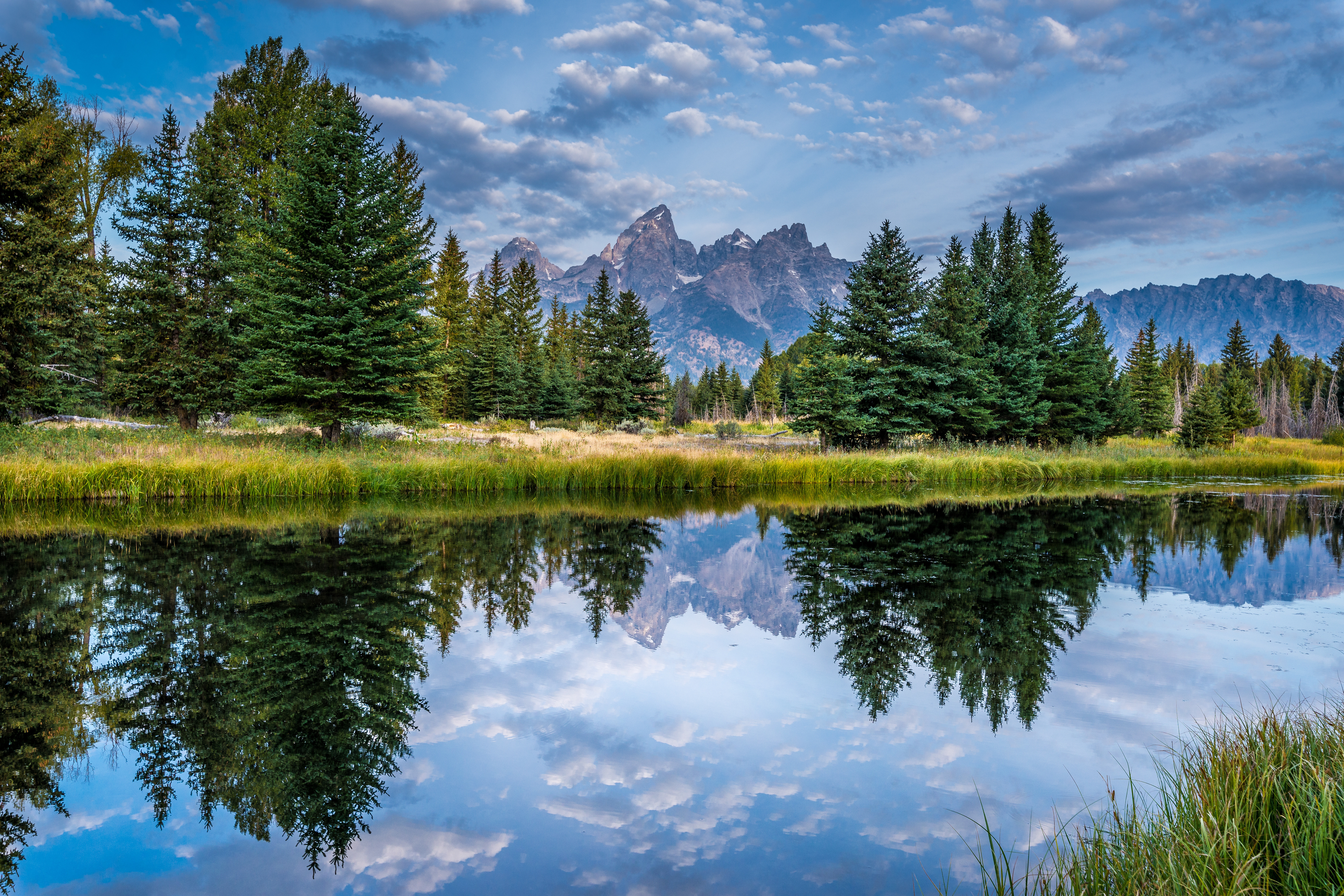 teton-mountains